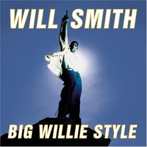 pelicula Will Smith – Big Willie Style